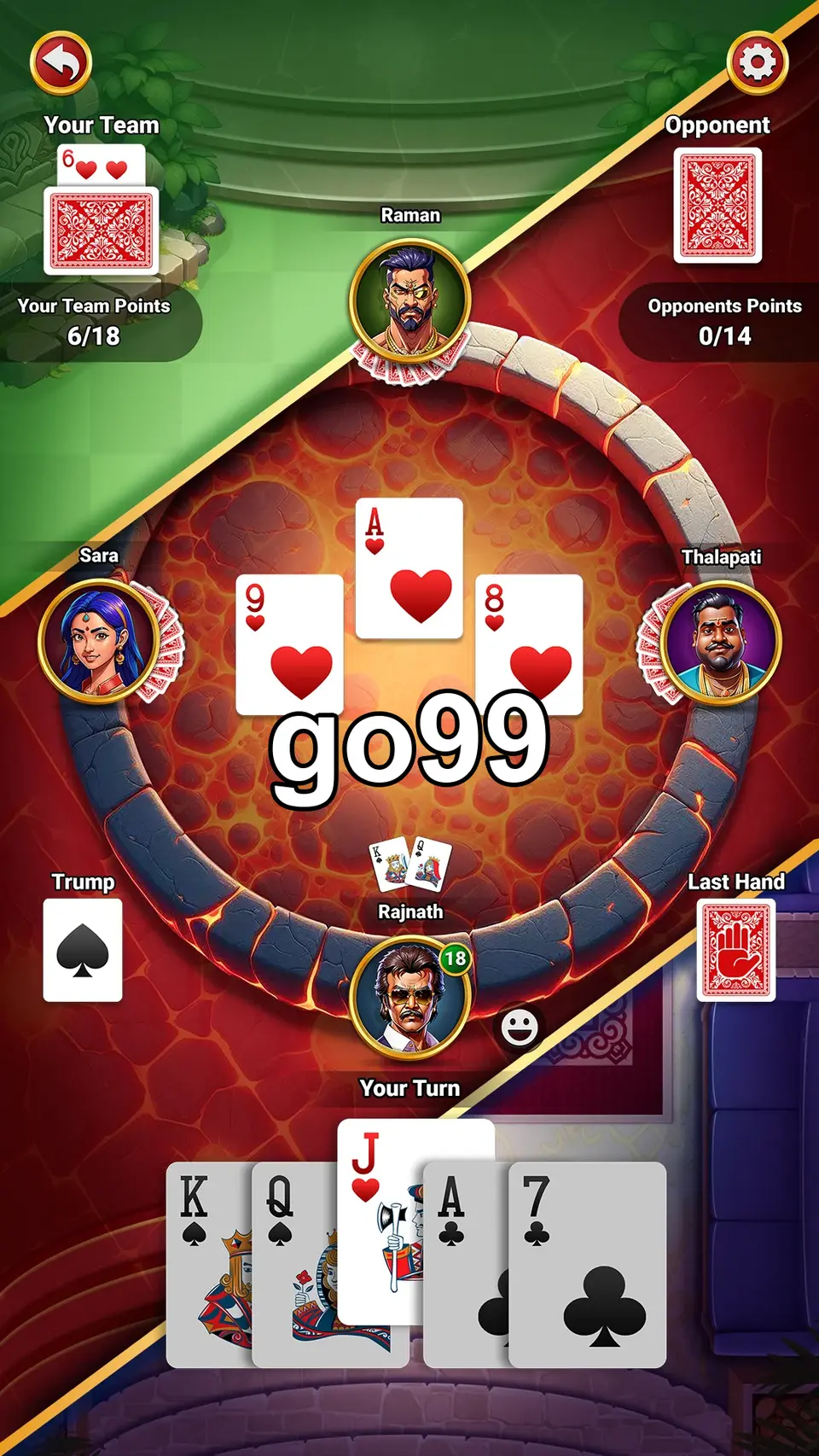 go99 APK