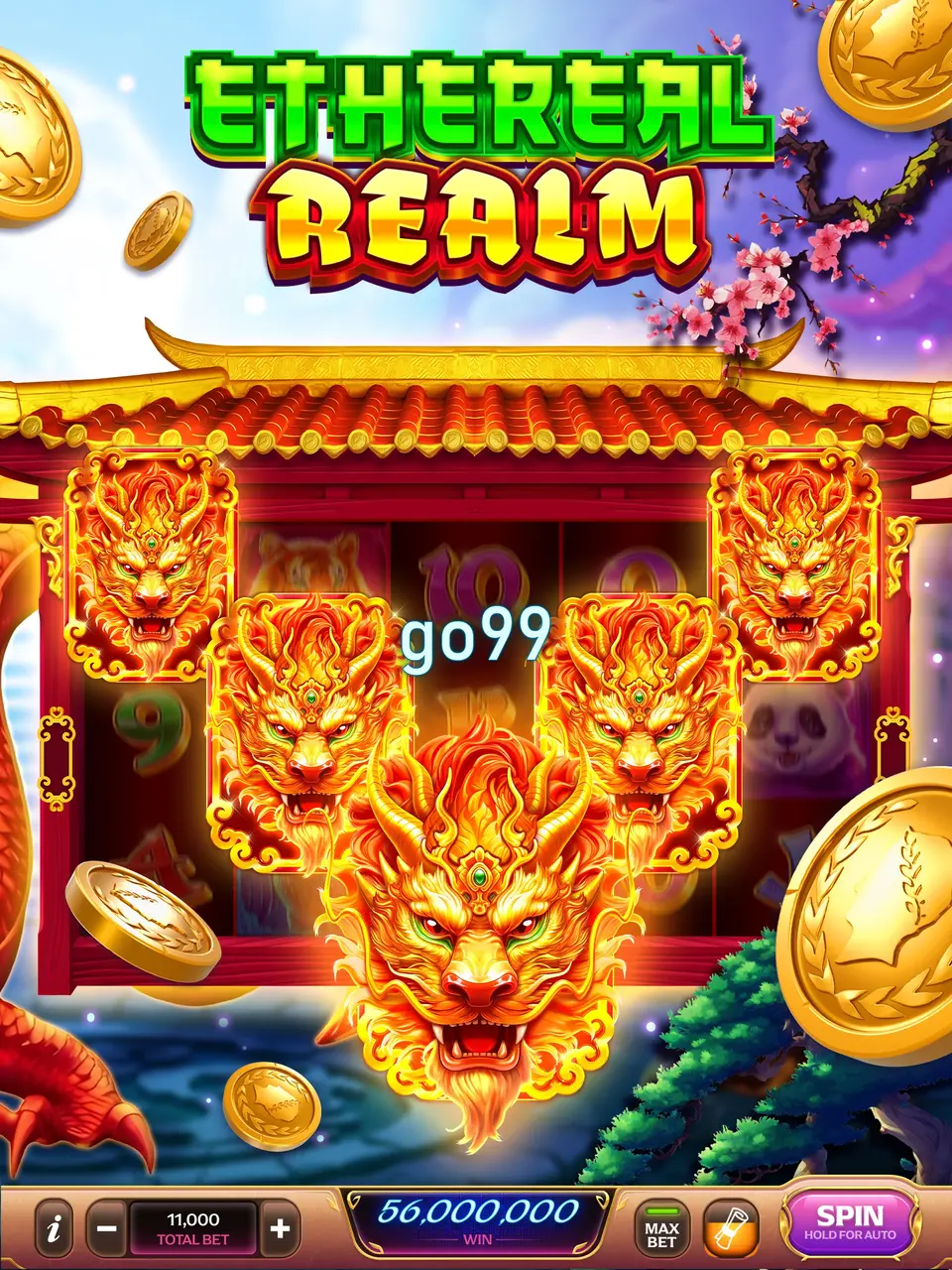 go99 Đăng nhập