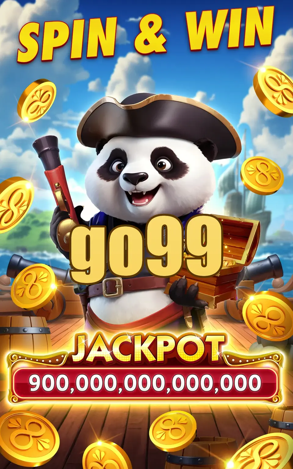 go99 Đăng nhập