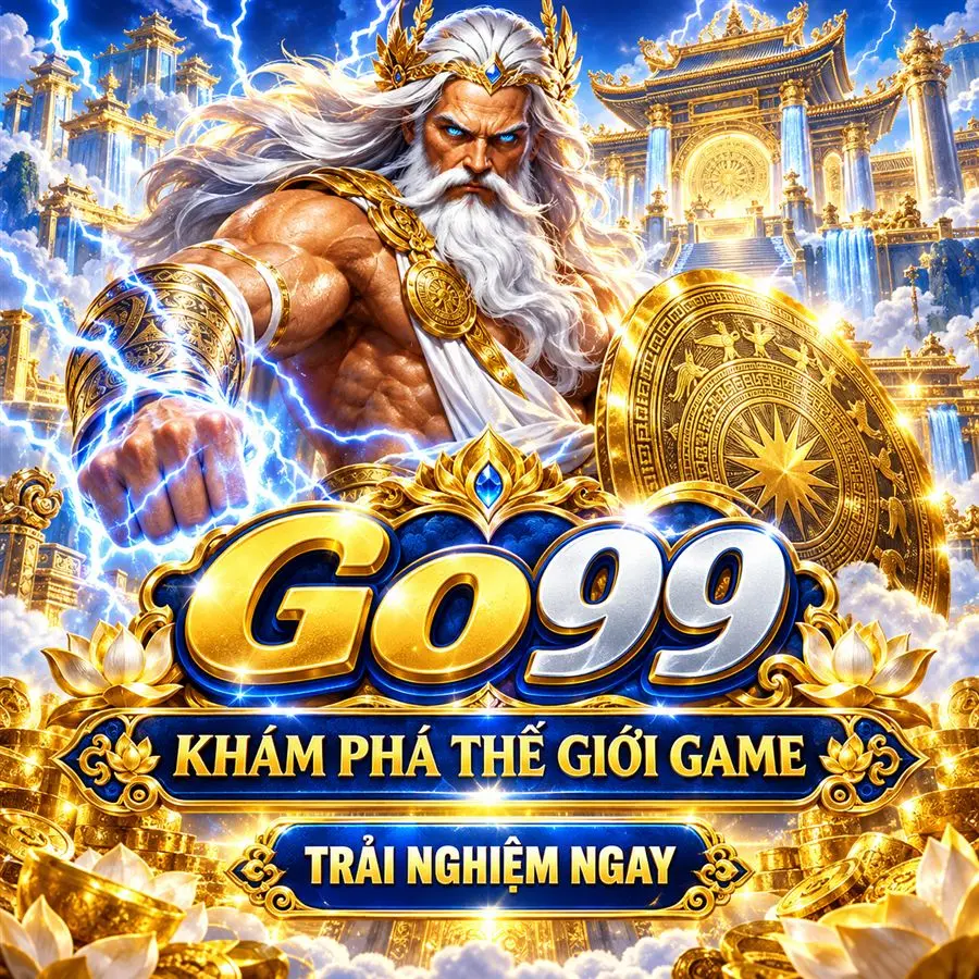 go99 APK Chính thức Tải xuống