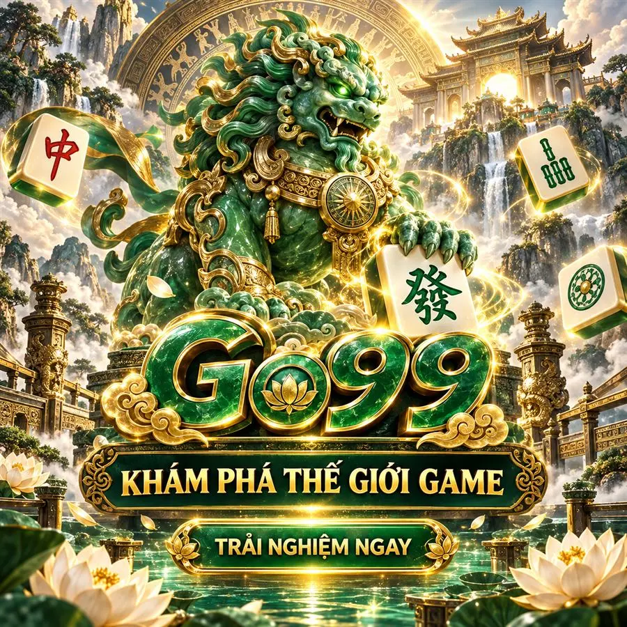 go99 Đăng nhập - go99 Chính thức