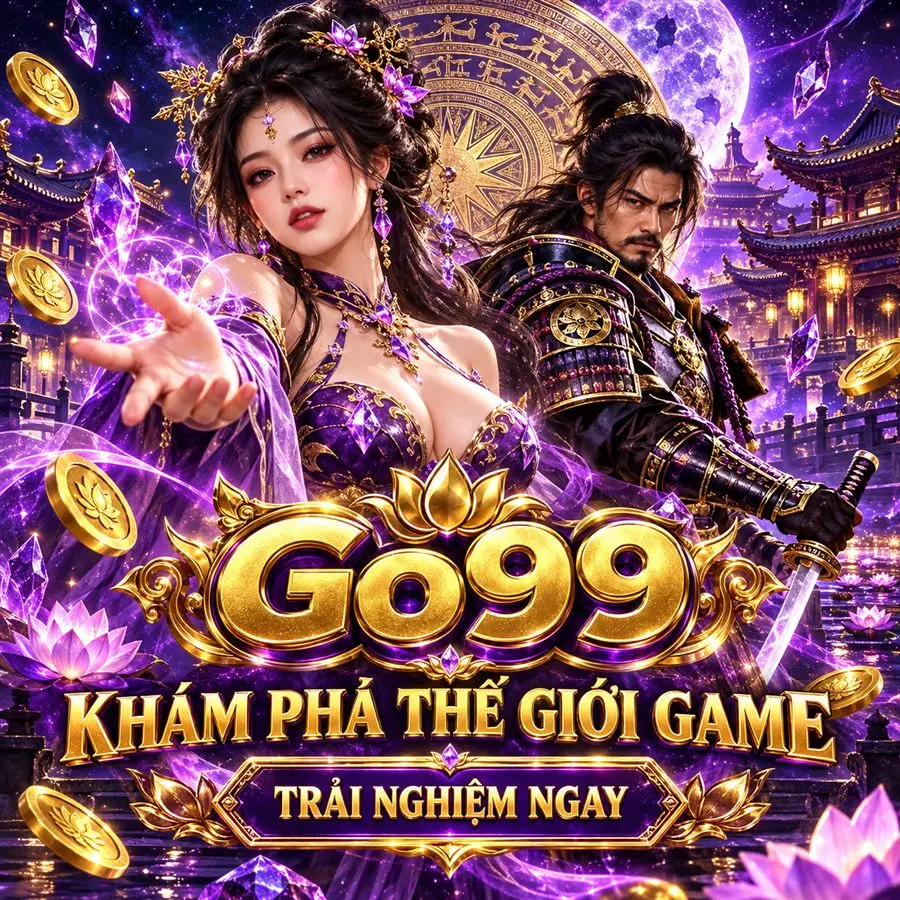 go99 Đăng ký ngay - Tải xuống APK